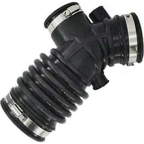 Tuyau d'admission d'air 16578-95F0B compatible avec Nissan Almera Sunny 2008-2013 (1/5)