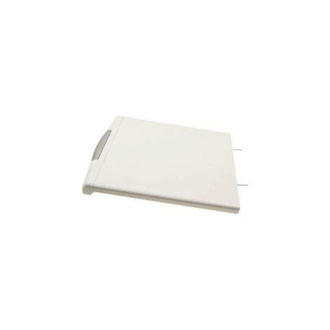 TAPA CON ASA PARA LAVADORA WHIRLPOOL - 481010541449