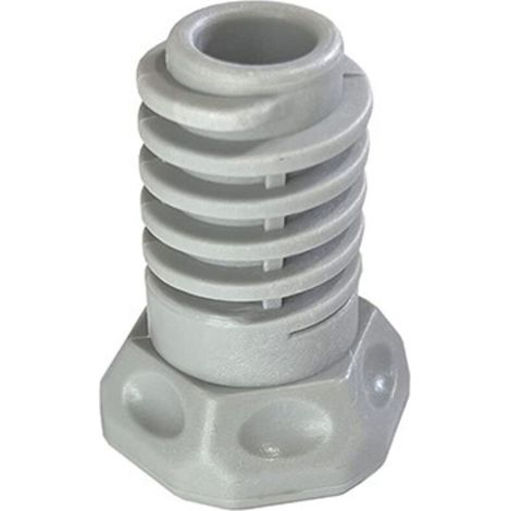 Verstellbare Nivellierfüße für Samsung Waschmaschine/Trockner DC61-03128A / AP5324682 / PS4206963 - Zubehör für Haushaltsgeräte. (1/4)