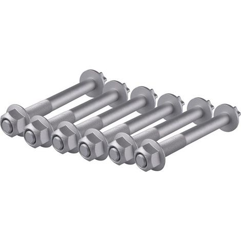 Vis, palier de corps d'essieu TEDGUM TED29647 CITROËN 1349925080 1350574080