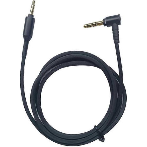 Professionelles Ersatzkabel für Kopfhörer 1000XM5, XM4, XM3, 100AAP, 100ABN (1/4)