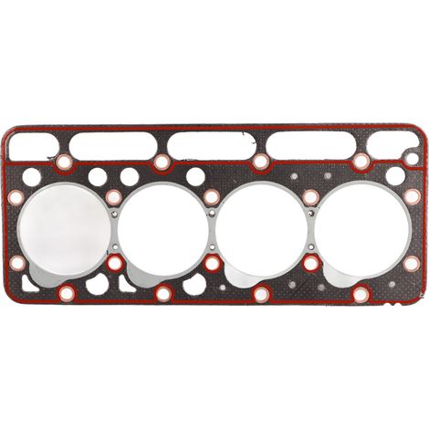 Joint de culasse 19077-03310, rechange adaptable moteur Kubota V2203 (1/5)