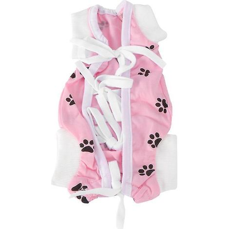 1 vêtement d'allaitement pour chien (1/3)