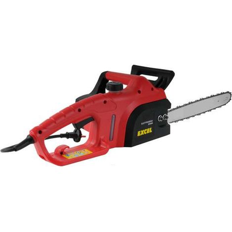 Elettrosega 1800w con barra cm.40 (1/2)