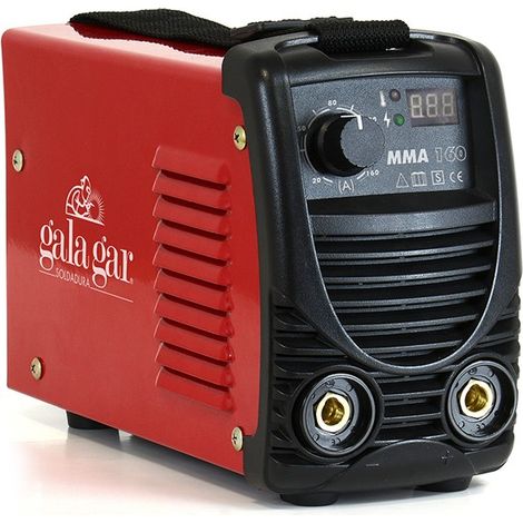 GROUPE SOUDURE INVERTER+ACCS. - 160A/35%