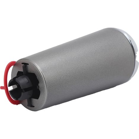 Aguja cromada para palanca de cambios de transmisión automática OEM 4L3Z-7213-BA, compatible con Ford F-150 2004-2006.