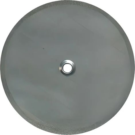 Bodum Tamiz Metálico Circular 10,2 cm Gris
