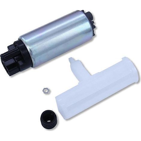 Kit pompe à essence + filtre pour Yamaha 6C5-13907-00-00, compatible avec les moteurs 4 temps F50-F90 (2005), 6C5-13910-10-00 et 880889T02 (1/5)