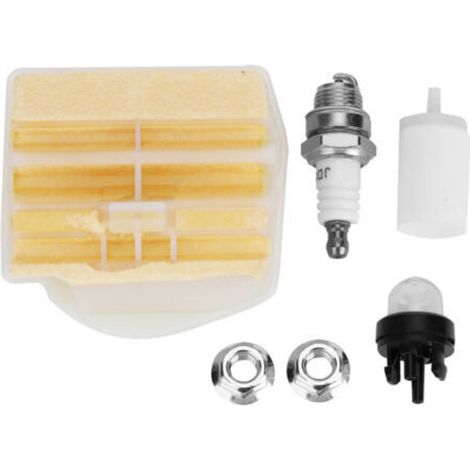 Kit D'ajustement Du Filtre à Air Pour Tronçonneuse - (1/5)