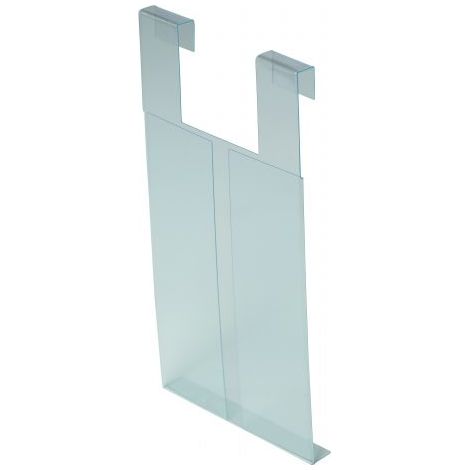 Panneau d'Affichage à Suspendre pour PB-1080 et PB-1090 - Probbax (1/4)