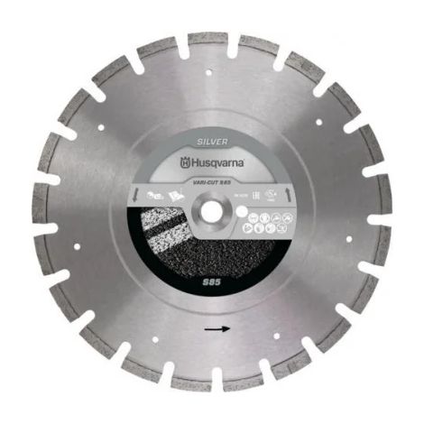 Husqvarna S85 Disco diamantato Vari-Cut 350 mm 579817720