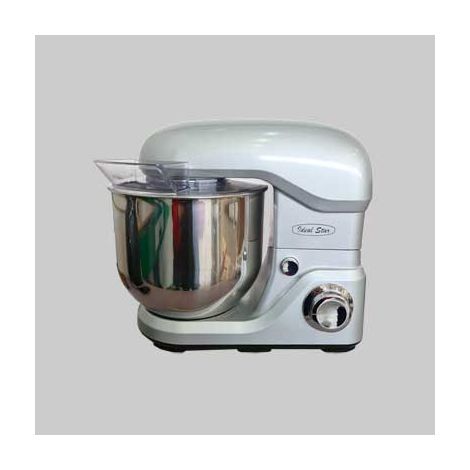 Impastatrice planetaria top chef ideal star 1800 watt - lt 8