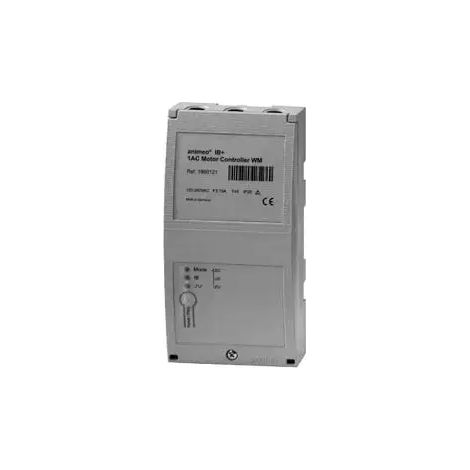 1860209 - Contrôleur de moteur 2 AC Ib Wm Somfy