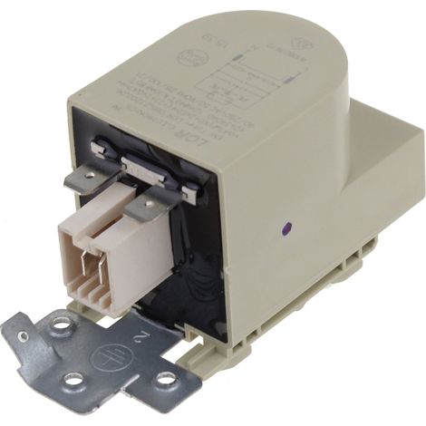 Antiparasitenfilter 0,1UF+2x0.015+1MB für Whirlpool -Geschirrspüler