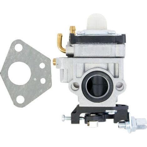 Carburateur pour Tondeuse 40-5 49cc Compatible PB651H EB633RT WYK-192 (1/4)