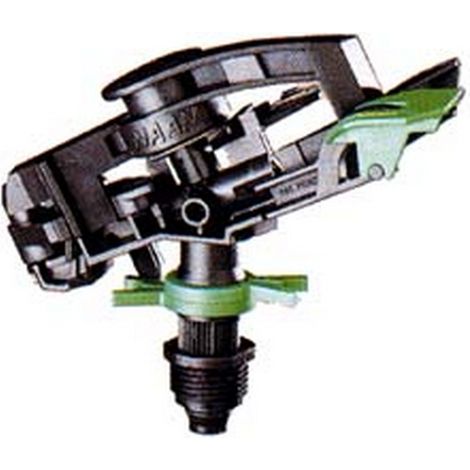 5PZ IRRIGATORE M 1/2" A SETTORE VARIABILE IN PLASTICA (435) - da 1 a 360