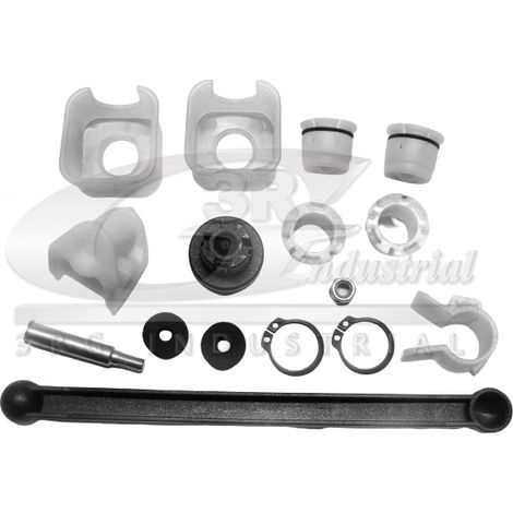 3RG 23405 KIT CAMBIO VELOCIDAD