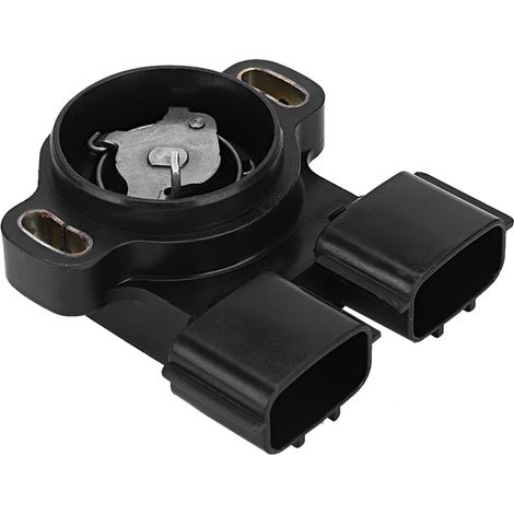 GARRYFIZH Capteur de position du papillon (TPS) compatible avec Nissan Altima, Maxima, Pathfinder et Sentra 226204M501 (1/5)