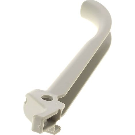Levier de commande droite pour tondeuse à gazon – Accessoire compatible RYOBI RLM13E33S – Crochets et leviers pour coupe précise