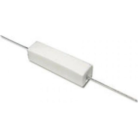 33R 9WH Axialer Wickelwiderstand 33 Ohm 9W