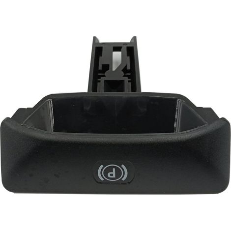 Anwendbar auf Mercedes-Benz W204/W212/C218 Handbremshebel/Schalter/Parkhebel P-Griff A2044270020 (1/4)