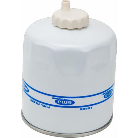 Filtro gasolio sedimentatore tipo Fiat 1930581 adattabile CNH r,o,1930581