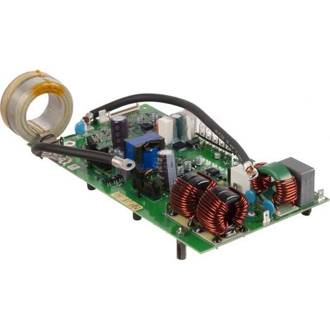 Placa Batium 7.12 GYS 97070CGYS