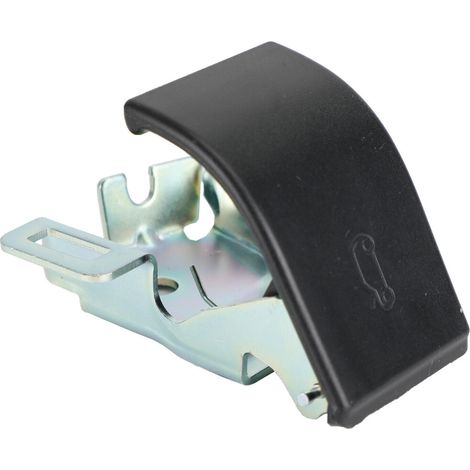 Suitable for BMW hood release handle/hood switch pull handle 51237149591 (1/5)