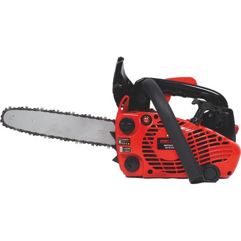 Sport Garden Motosierra  SG M-2500 25,4CC 30CM Espada
