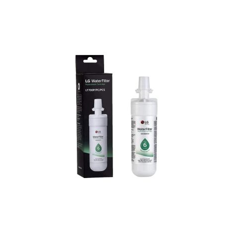 FILTRE A EAU LG LT700P LGADQ36006111