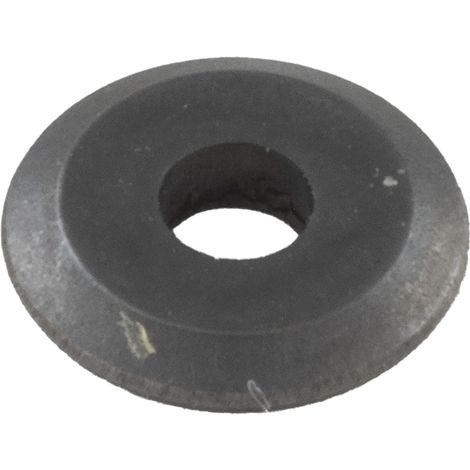 BOHLE Ersatzschneidrädchen Edelstahl Schneidwinkel130º f. Stahlrad Glasschneider (1/2)