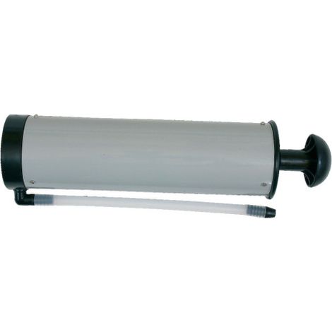 Pompe soufflante de nettoyage 580cm3 - ING FIXATIONS (1/6)