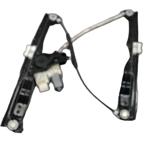 [PRODUIT D'OCCASION] Mecanisme+moteur Leve-glace Avant Gauche PEUGEOT 308 ♻️ Ref Oe. 9678189880 - Garantie à vie