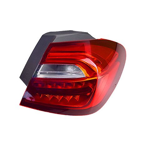 Feu arrière droit extérieur Led/PY21W Mercedes Classe A W177 phase 1 2018-2022