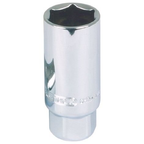 3/8" CHROMEplus® Bussola speciale per candele, sottile, 14mm (1/3)