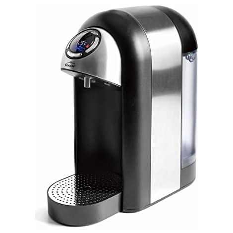 Distributore di acqua calda Lacor 69298 2400 W 2 litri (1/3)