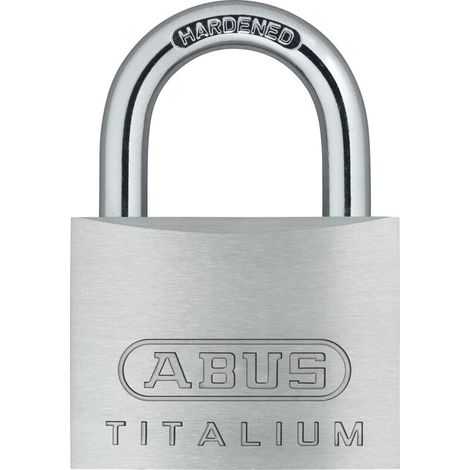 Ketten 50mm Titalium - Abus