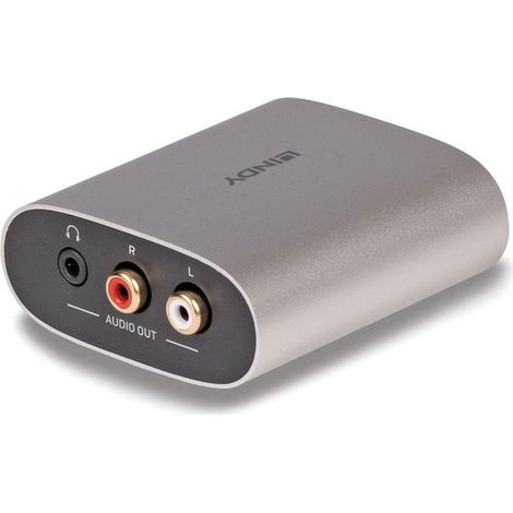 Lindy „HDMI ARC Audio Extractor“, GH82-24377A – HDMI ARC Audio Extractor, 38363 (1/5)