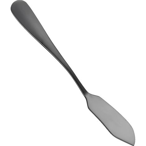 Couteau À Fromage - Couteau À Beurre En Acier Inoxydable - Pour Tartiner Beurre Froid Fromage Pâte À Tartiner Confiture - 1 Pièce (1/3)
