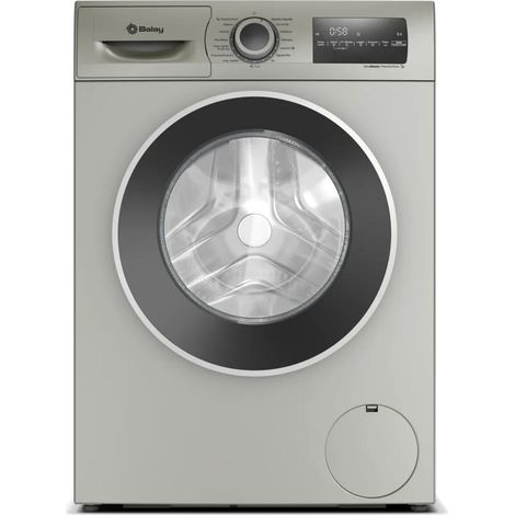 Lavadora balay 3ts382b 8 kg 1200 RPM (1/3)