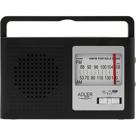 Radio Adler (1/5)