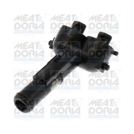 Gicleur d'eau de nettoyage, nettoyage des phares Meat & Doria 209141 VW