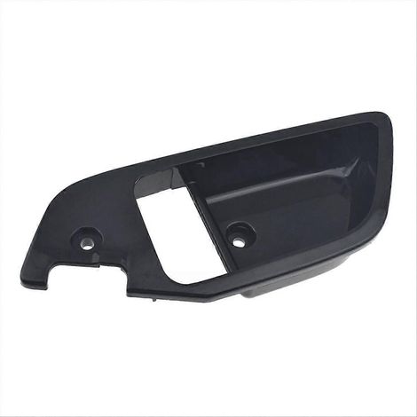 Cache de poignée intérieure de porte avant gauche de voiture 826112C000 (1/5)