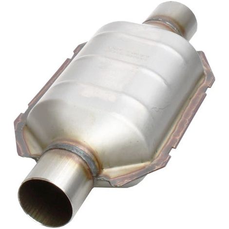 MAXGEAR 27-6166 Catalyseur universel 55 mm 1400 cm³ 1400 cm³