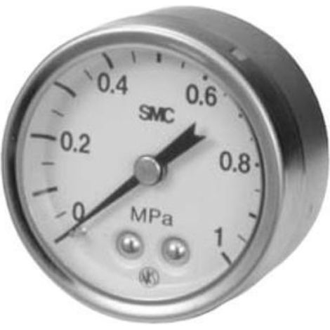 Adaptateur pour manomètre SMC ( Prix pour 1 )