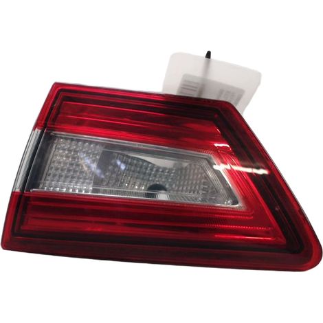 [PRODUIT D'OCCASION] Feu Arrieree Interieur Droit RENAULT Clio ♻️ Ref Oe. 265505796r - Garantie à vie (1/3)