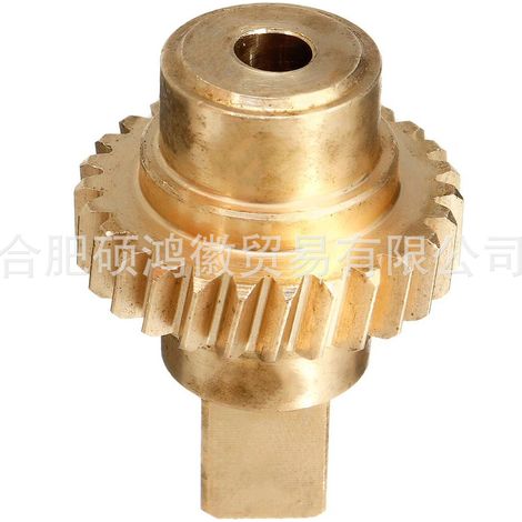 Ersatzzahnräder für Vauxhall- und Opel-Motoren: 93188313, 93188314, 13297951 (1/4)