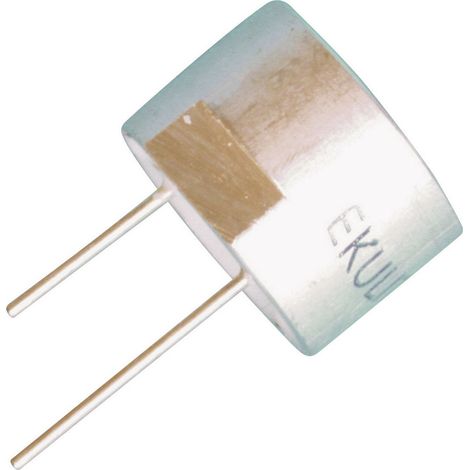 A-14P20 Ultraschall-Sensor 1 St. Frequenz (max.): 40 kHz (Ø x H) 14 mm x 6 mm (1/2)