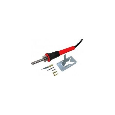 Repuestos para grabadora de madera Juego 6 piezas 71055