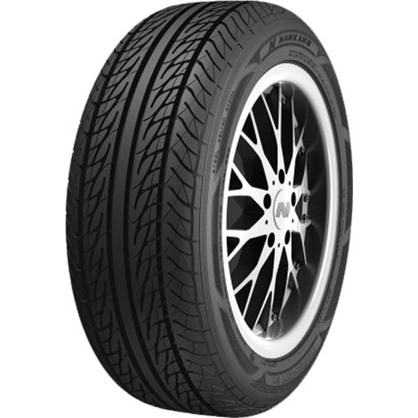 NANKANG Pneus été 225/50 R15 TL 91V TOURSPORT XR-611 MFS
